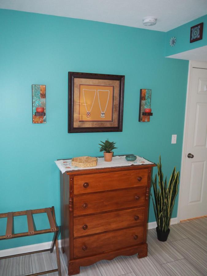 New! The Blessing - A Cute And Cozy Apartment! Benzonia 외부 사진