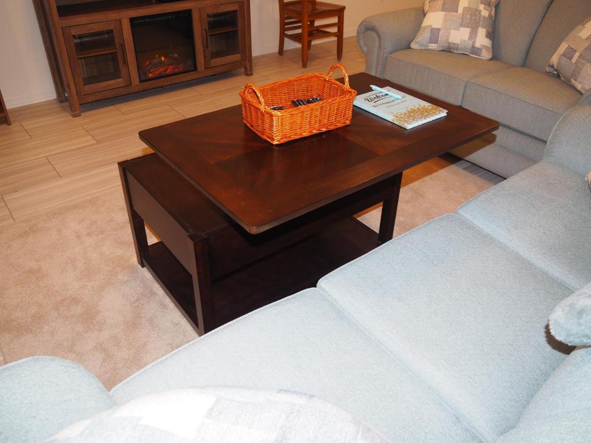 New! The Blessing - A Cute And Cozy Apartment! Benzonia 외부 사진