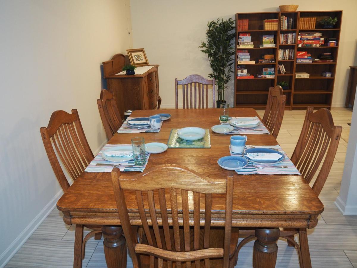 New! The Blessing - A Cute And Cozy Apartment! Benzonia 외부 사진