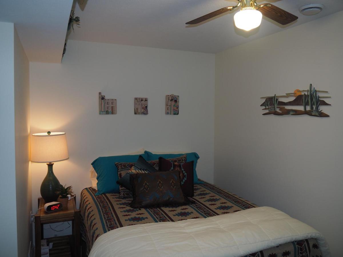 New! The Blessing - A Cute And Cozy Apartment! Benzonia 외부 사진