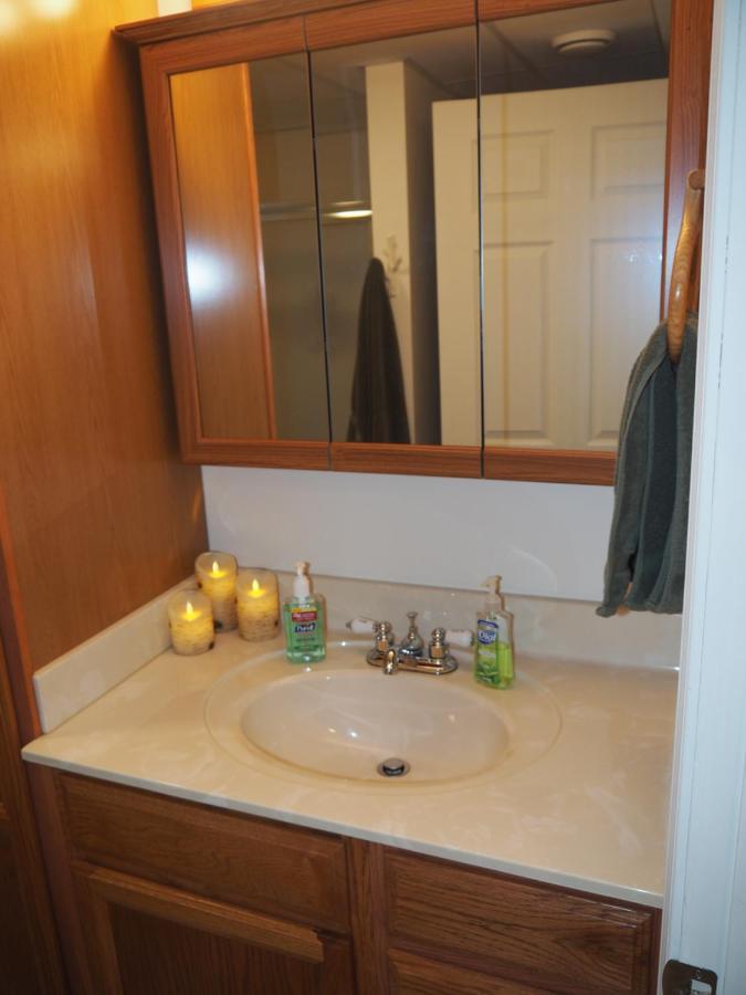 New! The Blessing - A Cute And Cozy Apartment! Benzonia 외부 사진